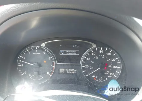 2015 Nissan Altima 2.5/2.5 S/2.5 Sl/2.5 Sv z USA, uszkodzony, nr VIN 1N4AL3AP4FC286957